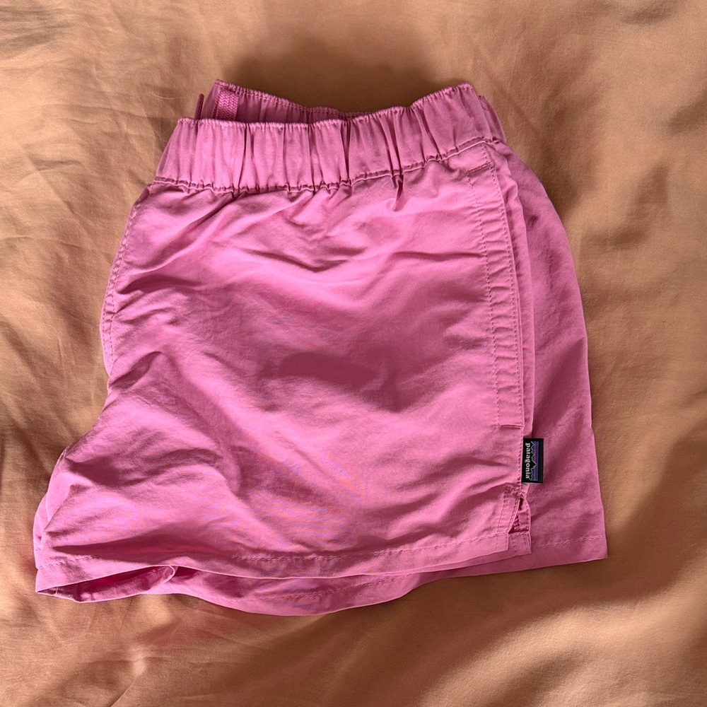 Patagonia Baggies Shorts